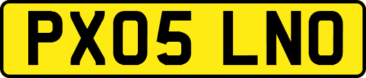 PX05LNO