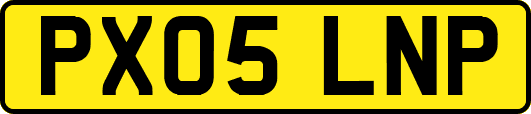 PX05LNP