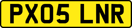 PX05LNR