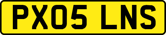 PX05LNS