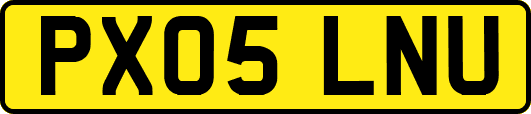 PX05LNU
