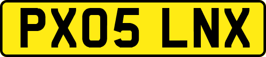 PX05LNX