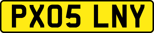 PX05LNY