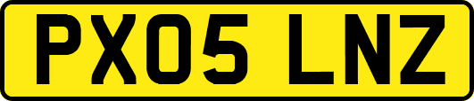 PX05LNZ