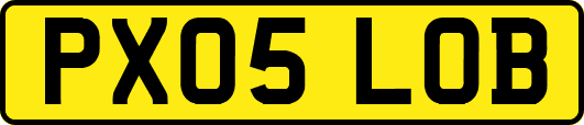 PX05LOB