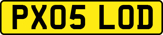 PX05LOD