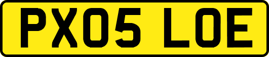 PX05LOE