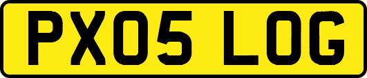 PX05LOG