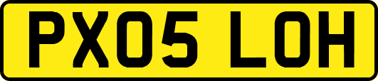 PX05LOH