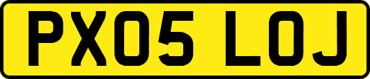 PX05LOJ