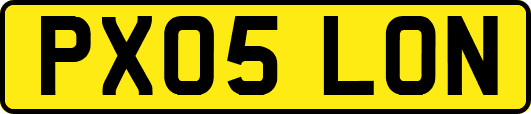 PX05LON
