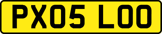 PX05LOO