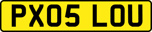 PX05LOU