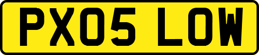 PX05LOW