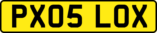 PX05LOX