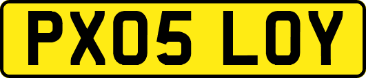 PX05LOY