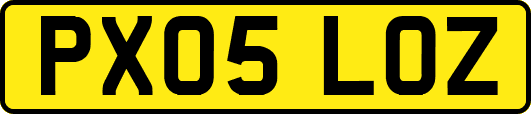 PX05LOZ