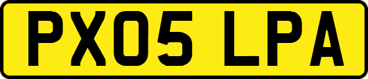 PX05LPA