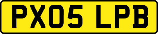 PX05LPB