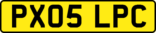 PX05LPC