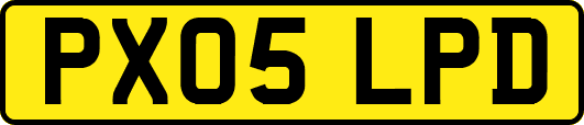 PX05LPD