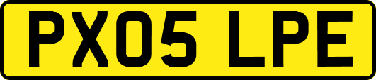 PX05LPE