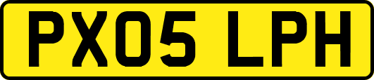 PX05LPH