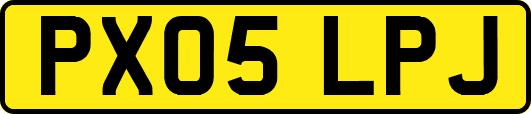 PX05LPJ