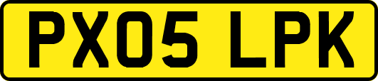 PX05LPK