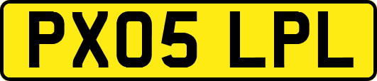 PX05LPL