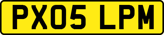 PX05LPM