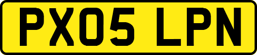PX05LPN