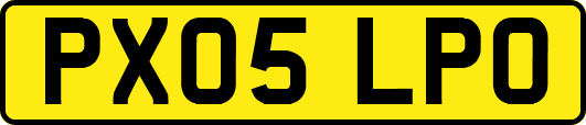 PX05LPO