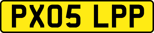 PX05LPP
