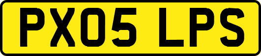 PX05LPS