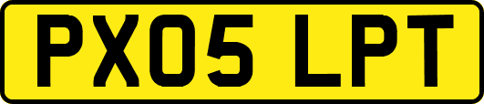 PX05LPT
