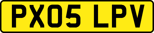 PX05LPV