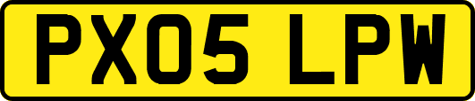 PX05LPW