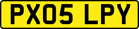 PX05LPY