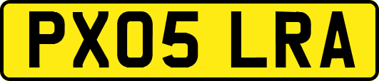 PX05LRA