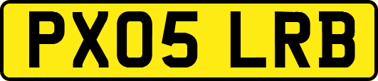PX05LRB
