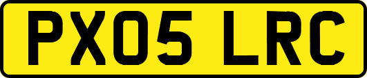 PX05LRC