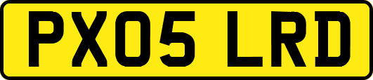 PX05LRD