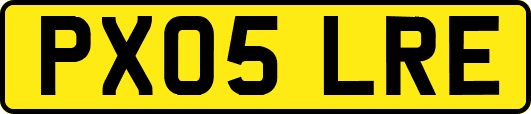 PX05LRE