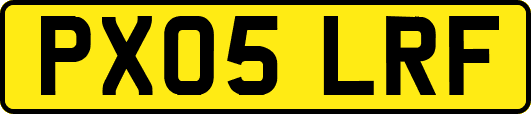 PX05LRF