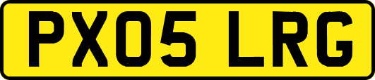 PX05LRG