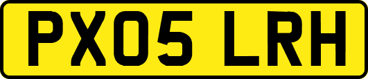 PX05LRH