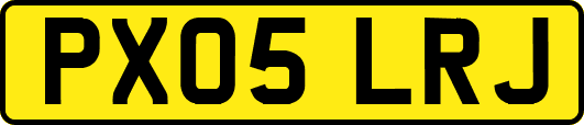 PX05LRJ
