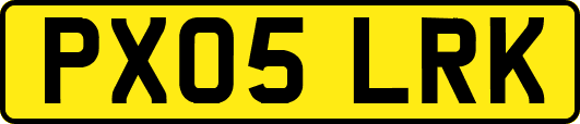 PX05LRK