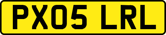 PX05LRL